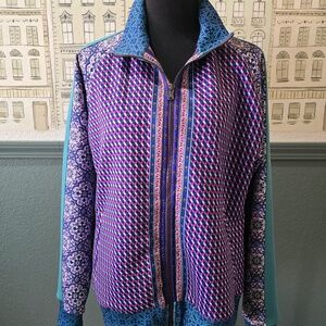 Robert Graham *Limited Edition* jacket and pants